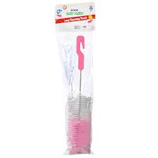 BONNE BABY KLEEN LONG CLEANING BRUSH@46         